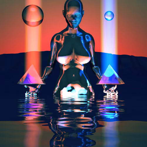 Chad Knight