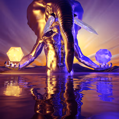 Chad Knight