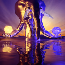 OMNIPOTENCE PARADOX #17/141