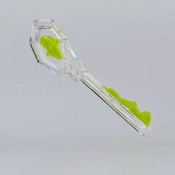 Pyromorphite Key