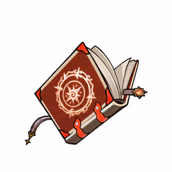 Book of Destiny #400