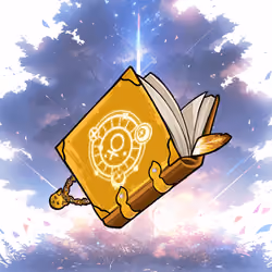 Book of Destiny #304