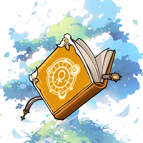 Book of Destiny #330