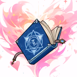 Book of Destiny #283