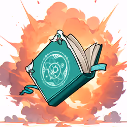 Book of Destiny #318