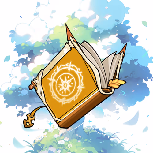 Book of Destiny #213