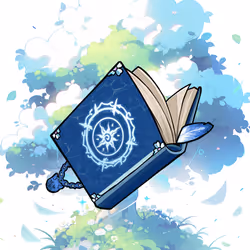 Book of Destiny #124