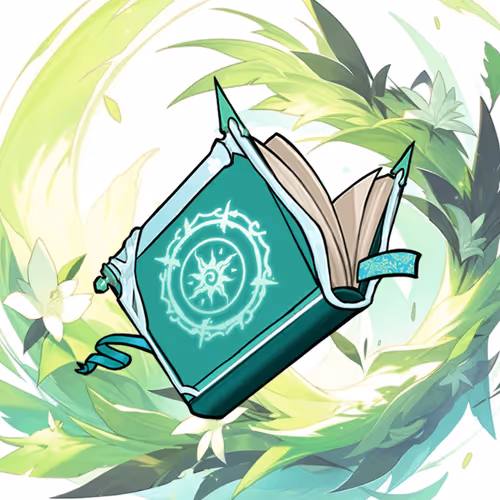 Book of Destiny #382