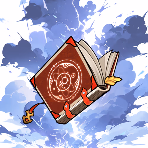 Book of Destiny #48