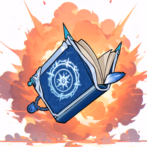 Book of Destiny #284