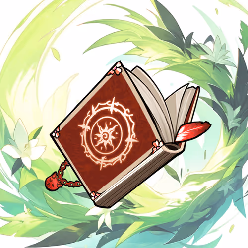 Book of Destiny #452