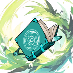 Book of Destiny #276