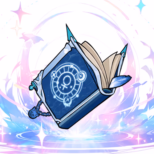 Book of Destiny #410