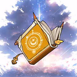 Book of Destiny #125
