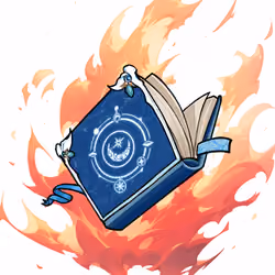 Book of Destiny #389
