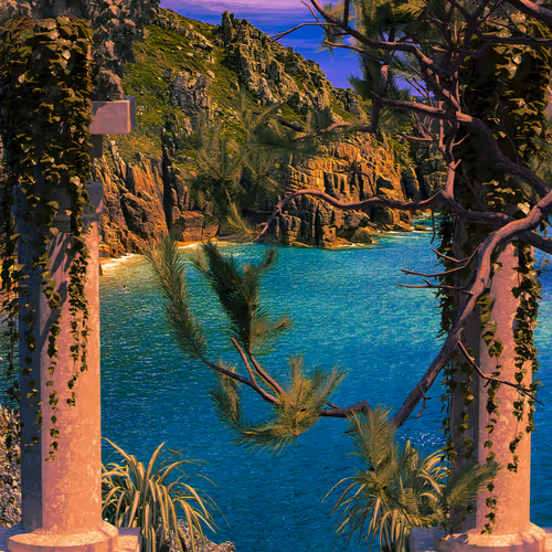 Surreal Fantasy V3 1