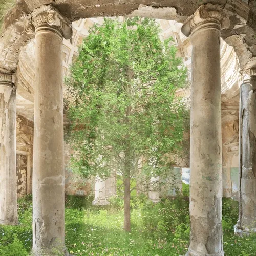 PHASES: RYAN KOOPMANS