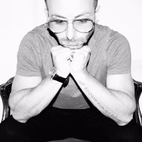 FIND A WAY: GUIDO DISALLE