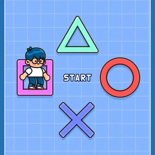 LET'S PLAY: DEEKAY