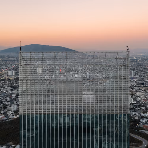 ON THE EDGE OF FREEDOM: ONTHEROOFS