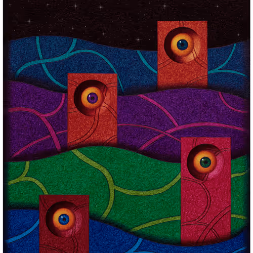 AFTERLIFE: ADEWALE MAYOWA