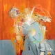 THREE LEGS EXPLOSION: HAFFTKA