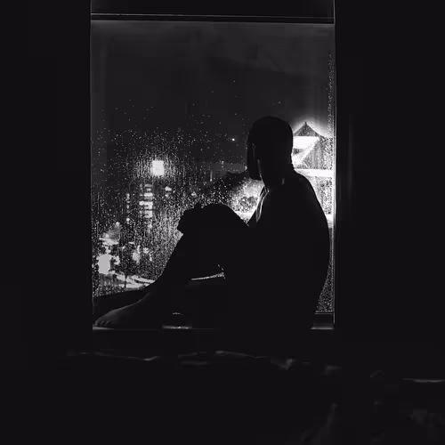 HOPE AT ANY COST: DRIFT