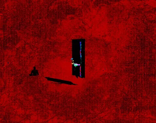 no escape: ACK