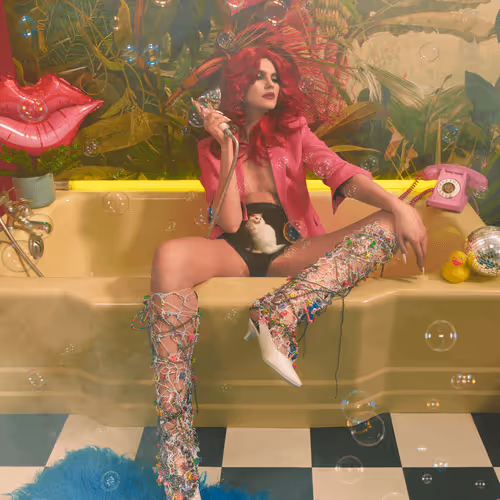 LOS ANGELES CALL CENTER: NICOLAS BETS