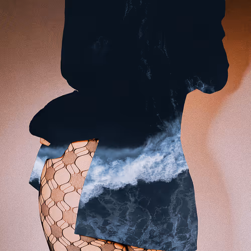 əˈnōbəl: AYLA EL-MOUSSA