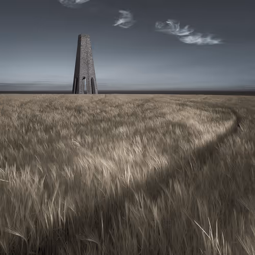 CURVE: NEIL BURNELL