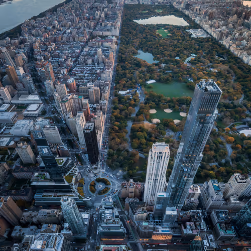 TURNING POINTS: KILLIAN MOORE