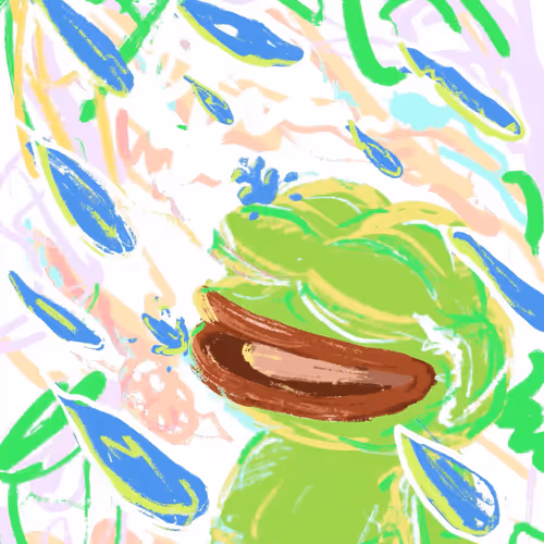 PEPE SUNSHOWER: ELISPRI