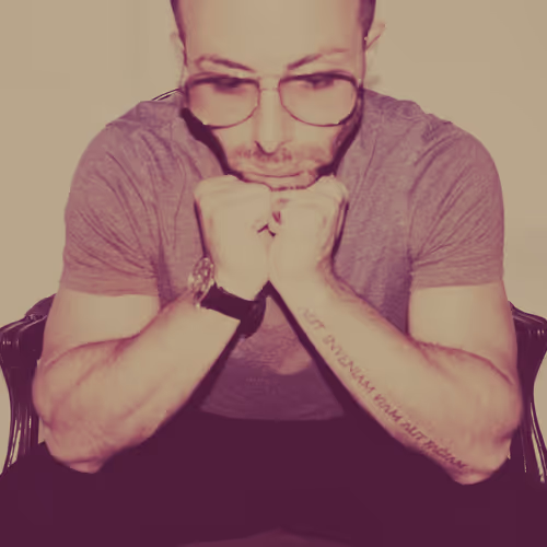 FIND A WAY: GUIDO DISALLE