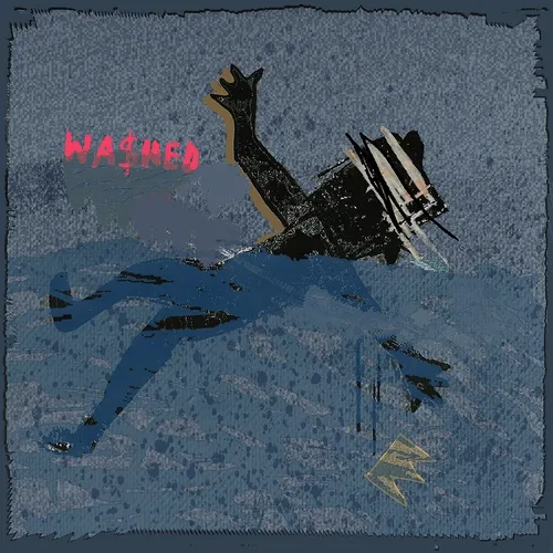 WASHED: JAK