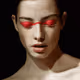 RED MASK: LAURENT CASTELLANI