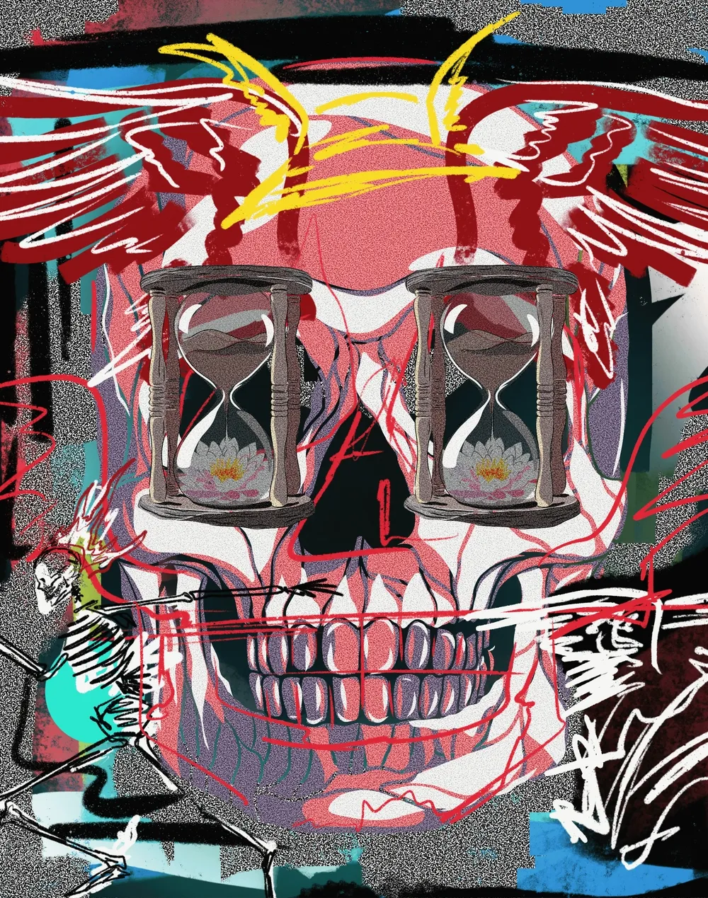 TIME: MATT SZCZUR