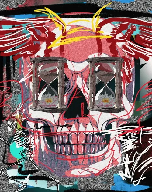 TIME: MATT SZCZUR