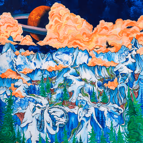 A HERO'S JOURNEY: CHRIS BENCHETLER