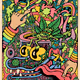 PSYCHONAUT: KILLER ACID