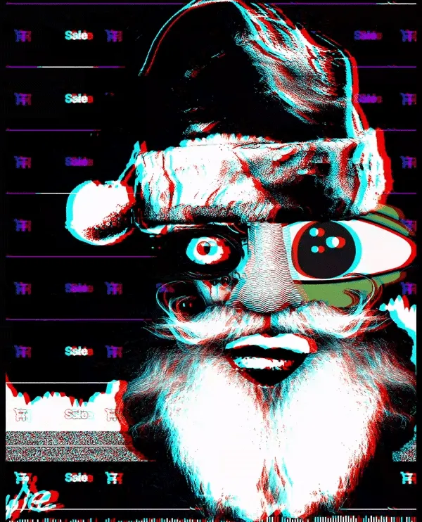 DEGEN SANTA: COLDIE