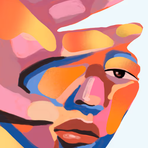 Originals by Camille Chiang