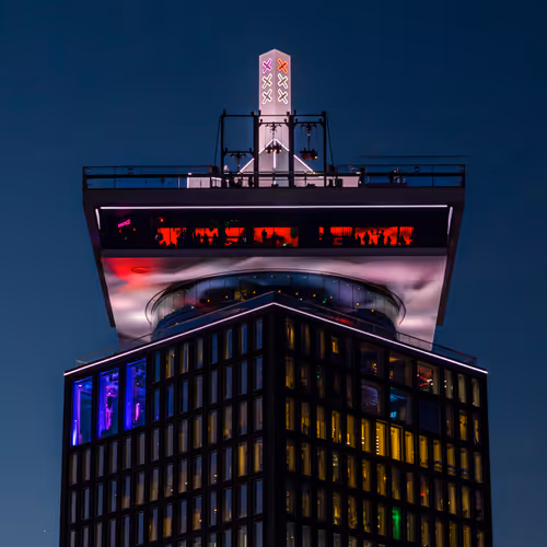 Amsterdam - n8k41B9mbk