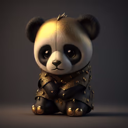 Wolrd Cute Official #23