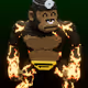 CyberKong VX #6958