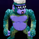 7635