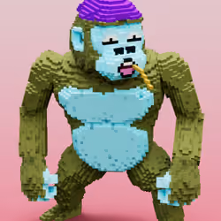 CyberKong VX #12605