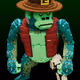 CyberKong VX #8939