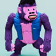 14695