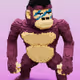 CyberKong VX #11643